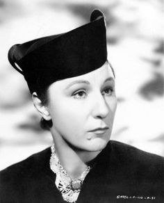 Judith Anderson