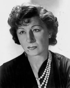 Judith Anderson