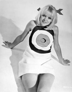 Judy Geeson