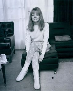 Judy Geeson