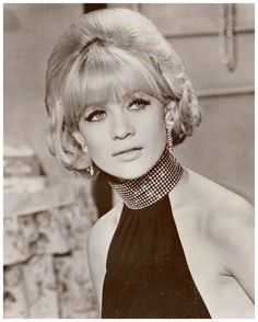 Judy Geeson