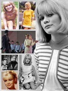 Judy Geeson