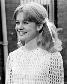 Judy Geeson