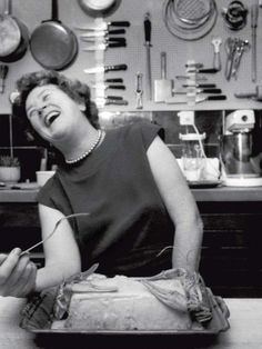 Julia Child