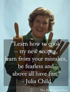 Julia Child