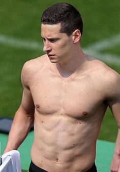 Julian Draxler