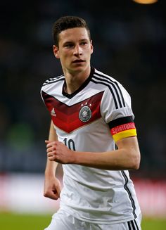 Julian Draxler