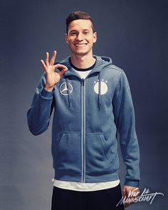 Julian Draxler