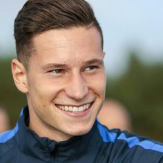 Julian Draxler