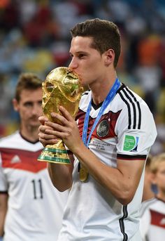 Julian Draxler