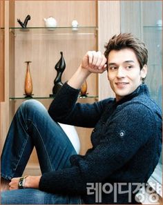 Julien Kang