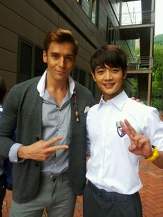 Julien Kang