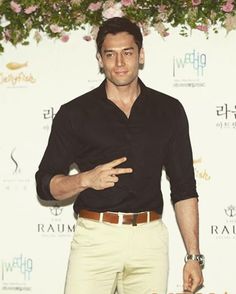 Julien Kang