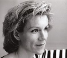 Juliet Stevenson