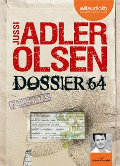 Jussi Adler-Olsen