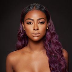 Justine Skye