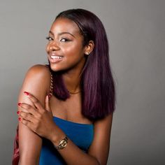 Justine Skye