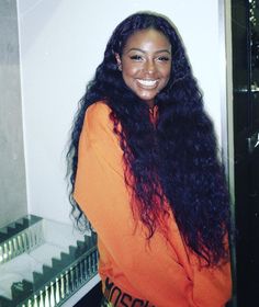 Justine Skye