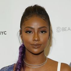 Justine Skye