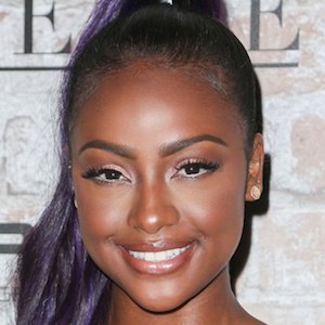 Justine Skye