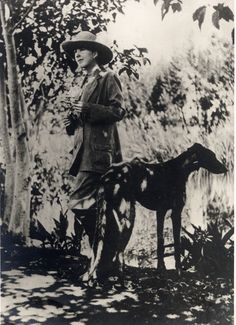 Karen Blixen-Finecke