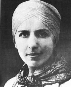 Karen Blixen-Finecke