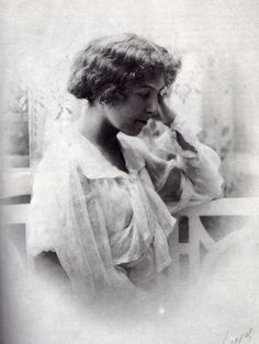 Karen Blixen-Finecke