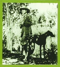 Karen Blixen-Finecke