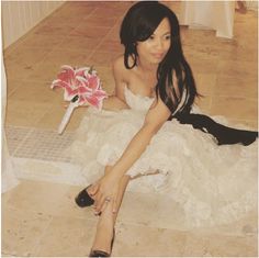 Karrine Steffans