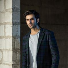 Kartik Aaryan