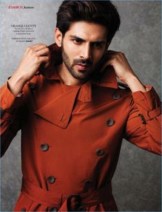 Kartik Aaryan