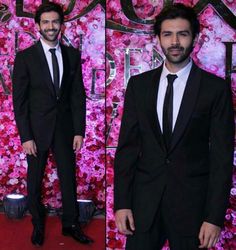 Kartik Aaryan