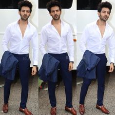 Kartik Aaryan