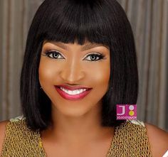 Kate Henshaw