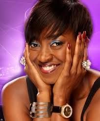 Kate Henshaw