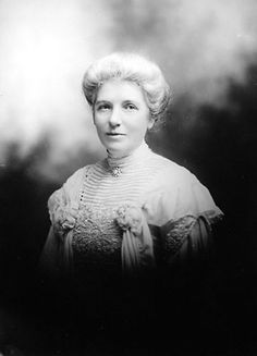 Kate Sheppard