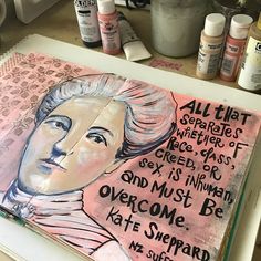 Kate Sheppard