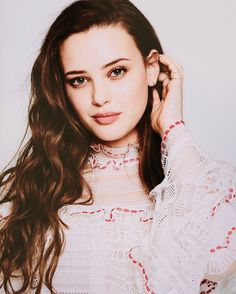 Katherine Langford