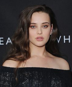 Katherine Langford