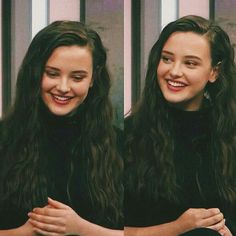 Katherine Langford