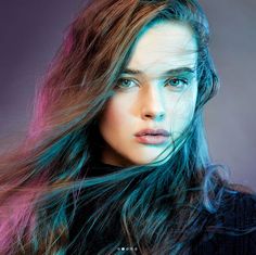 Katherine Langford