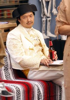 Ken Jeong