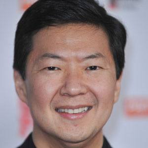 Ken Jeong