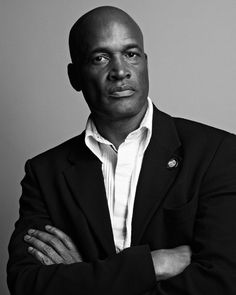 Kenny Leon