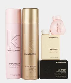 Kevin Murphy