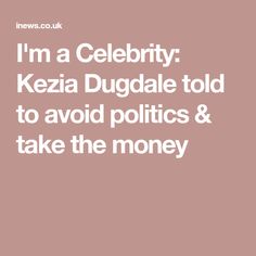 Kezia Dugdale