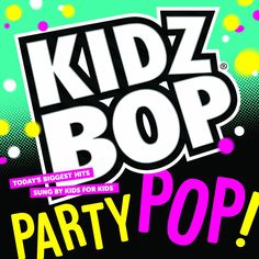 KIDZ BOP Olivia