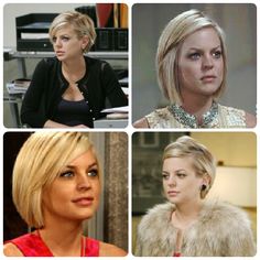 Kirsten Storms