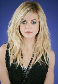 Kirsten Storms