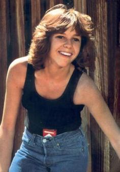 Kristy McNichol